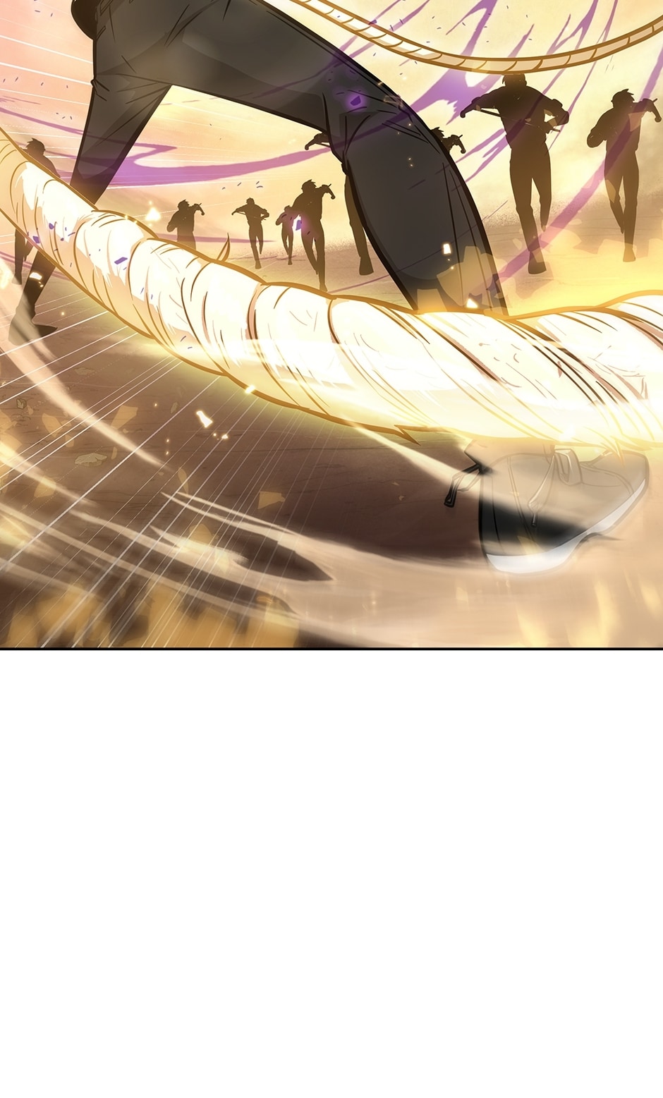 Read Tomb Raider King chapter 202 image 61 on Lezhin