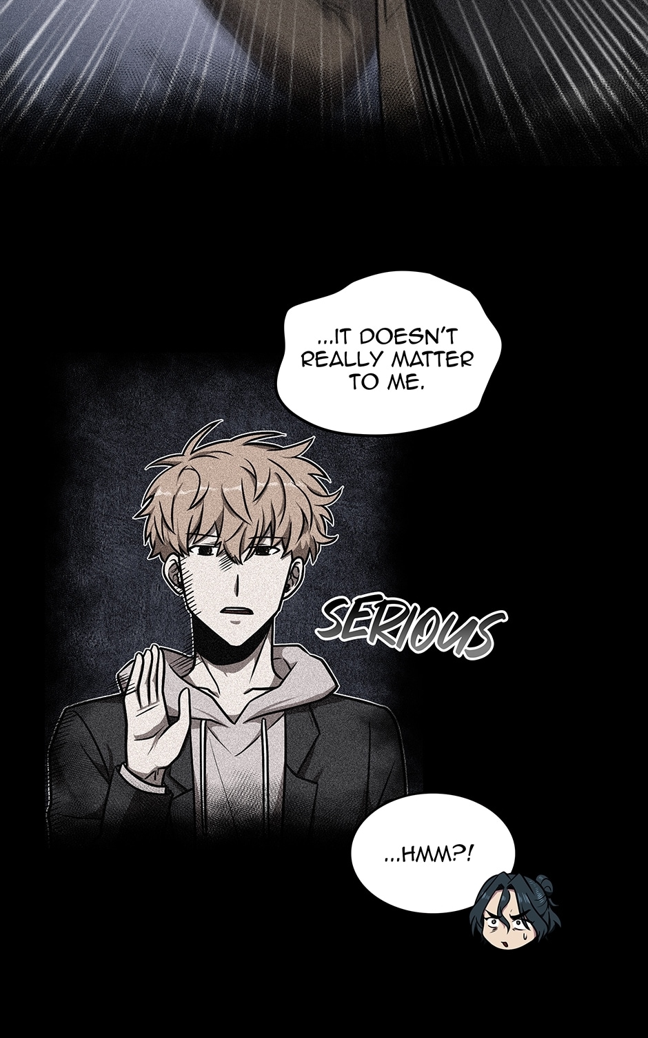 Read Tomb Raider King chapter 202 image 9 on Lezhin