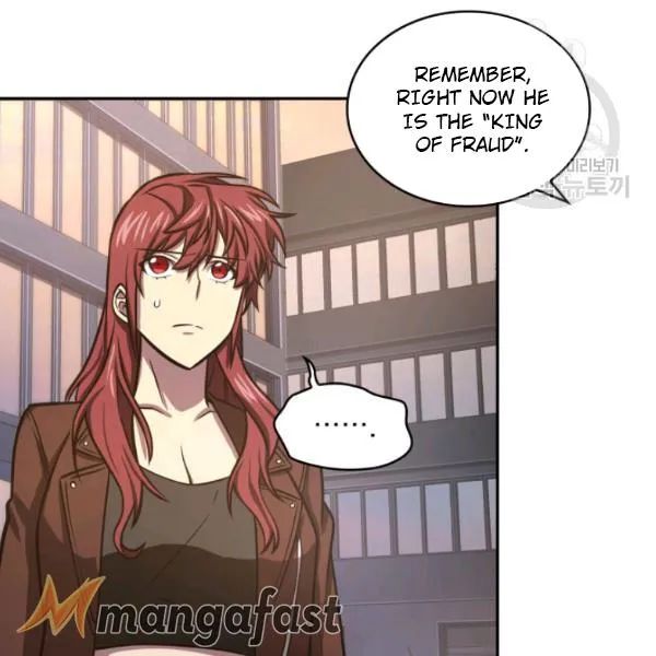 Read Tomb Raider King chapter 203 image 11 on Lezhin
