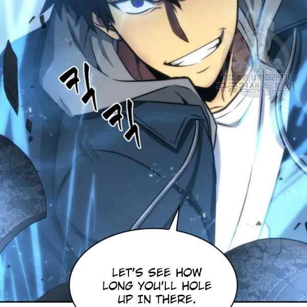 Read Tomb Raider King chapter 203 image 116 on Lezhin