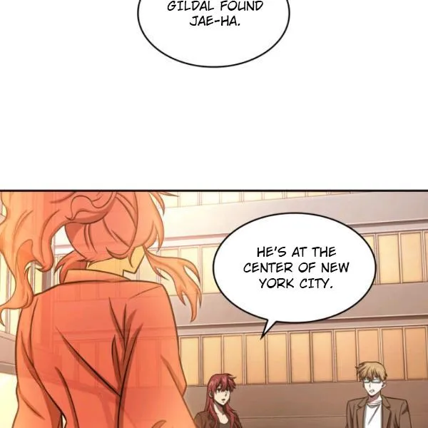 Read Tomb Raider King chapter 203 image 3 on Lezhin