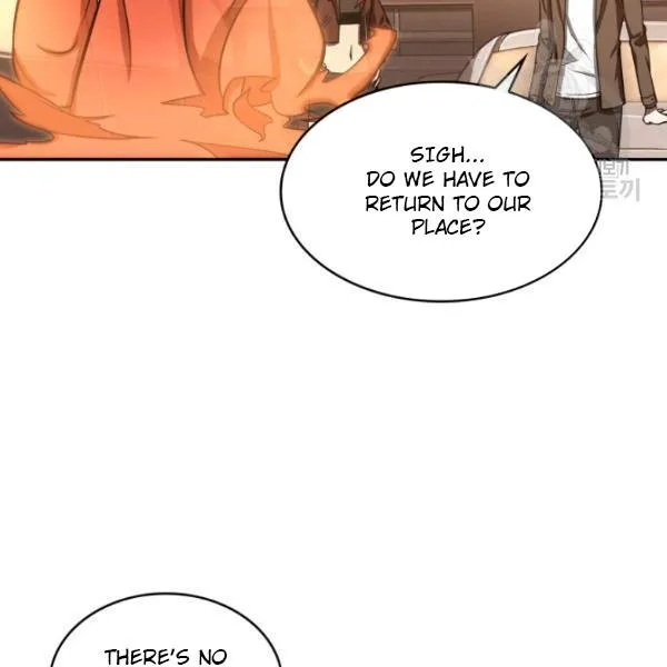 Read Tomb Raider King chapter 203 image 4 on Lezhin