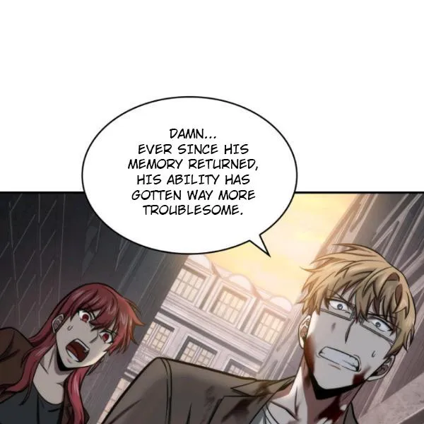 Read Tomb Raider King chapter 203 image 45 on Lezhin