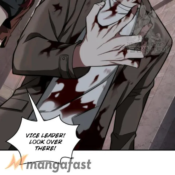 Read Tomb Raider King chapter 203 image 46 on Lezhin