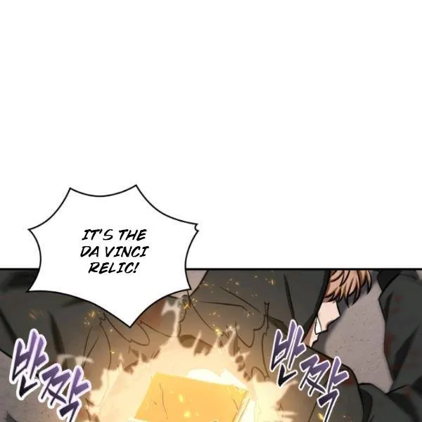 Read Tomb Raider King chapter 203 image 47 on Lezhin