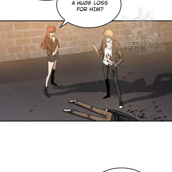 Read Tomb Raider King chapter 203 image 51 on Lezhin