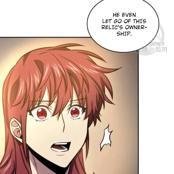Read Tomb Raider King chapter 203 image 52 on Lezhin