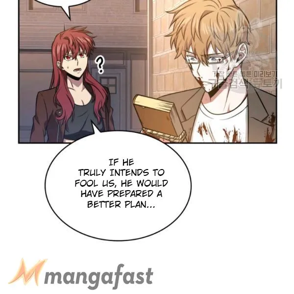 Read Tomb Raider King chapter 203 image 54 on Lezhin
