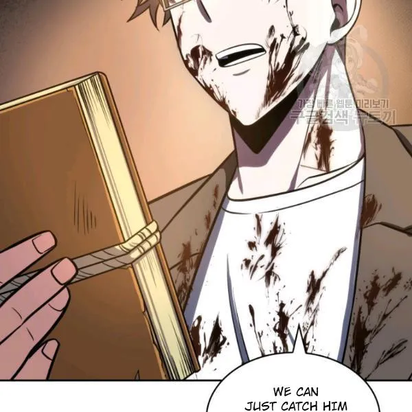 Read Tomb Raider King chapter 203 image 56 on Lezhin