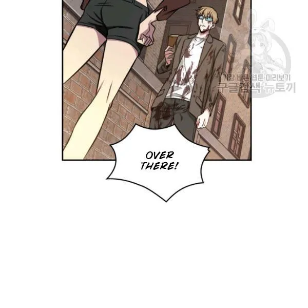 Read Tomb Raider King chapter 203 image 58 on Lezhin
