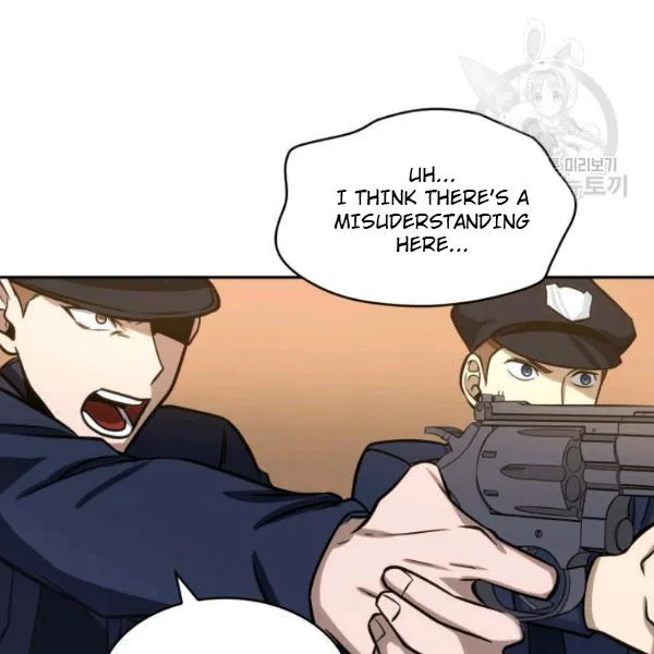Read Tomb Raider King chapter 203 image 61 on Lezhin