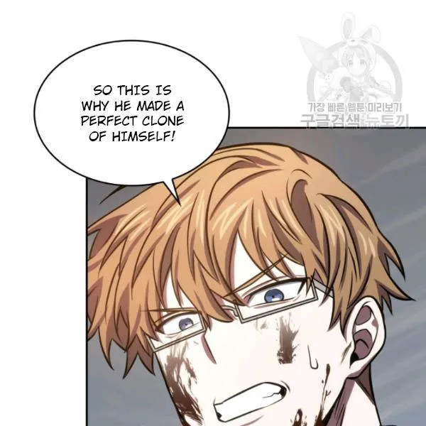 Read Tomb Raider King chapter 203 image 65 on Lezhin