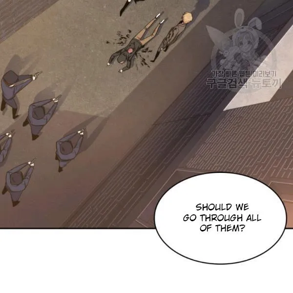 Read Tomb Raider King chapter 203 image 68 on Lezhin