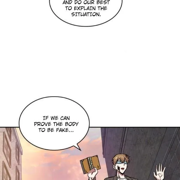 Read Tomb Raider King chapter 203 image 70 on Lezhin