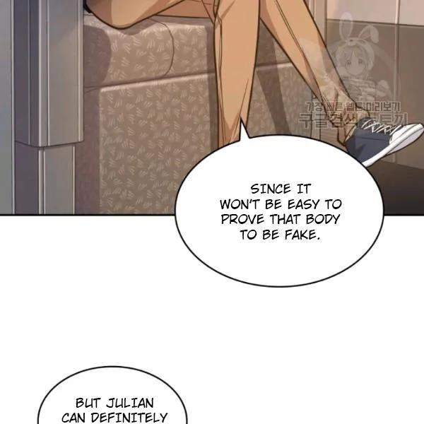 Read Tomb Raider King chapter 203 image 75 on Lezhin