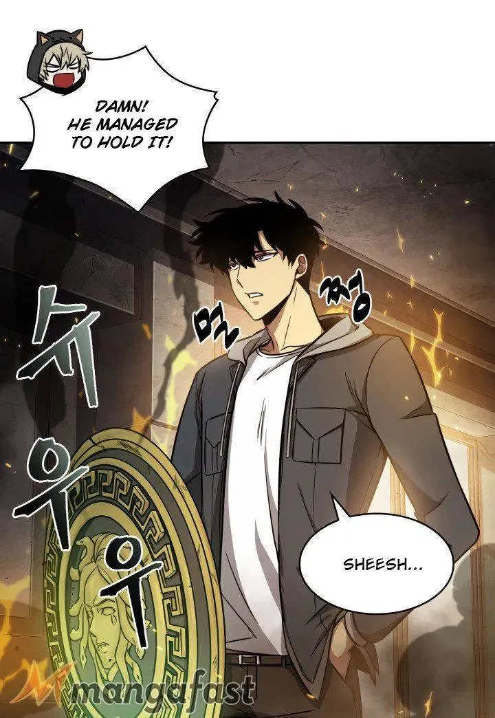 Read Tomb Raider King chapter 204 image 10 on Lezhin
