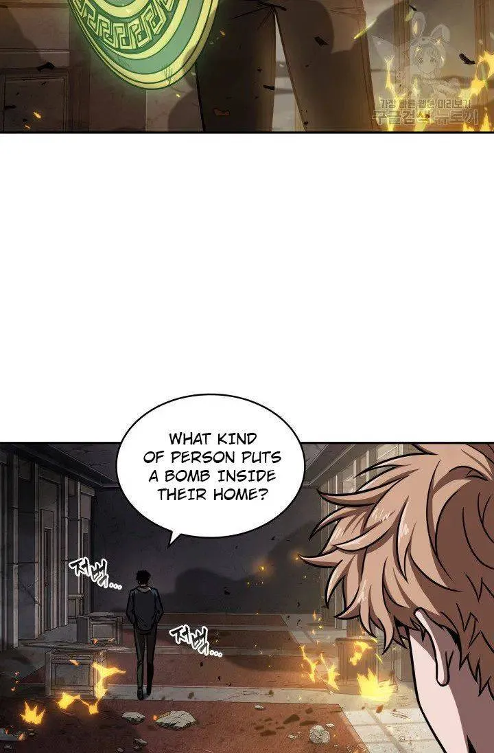 Read Tomb Raider King chapter 204 image 11 on Lezhin