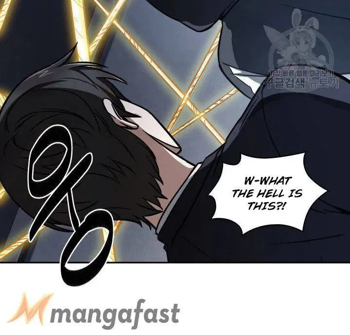 Read Tomb Raider King chapter 204 image 18 on Lezhin