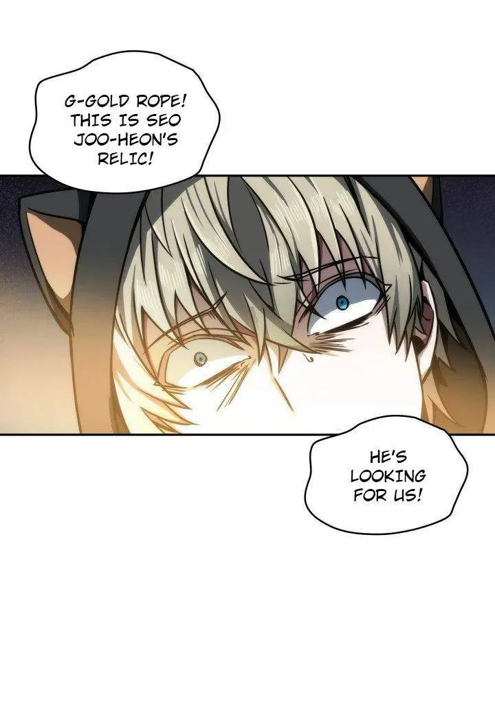 Read Tomb Raider King chapter 204 image 19 on Lezhin