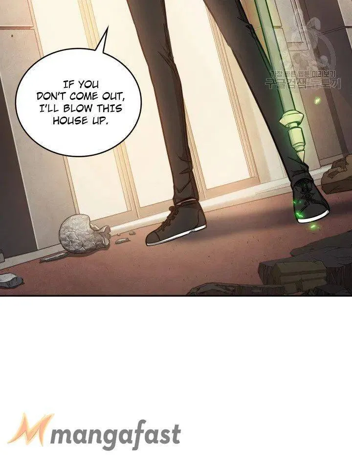 Read Tomb Raider King chapter 204 image 2 on Lezhin