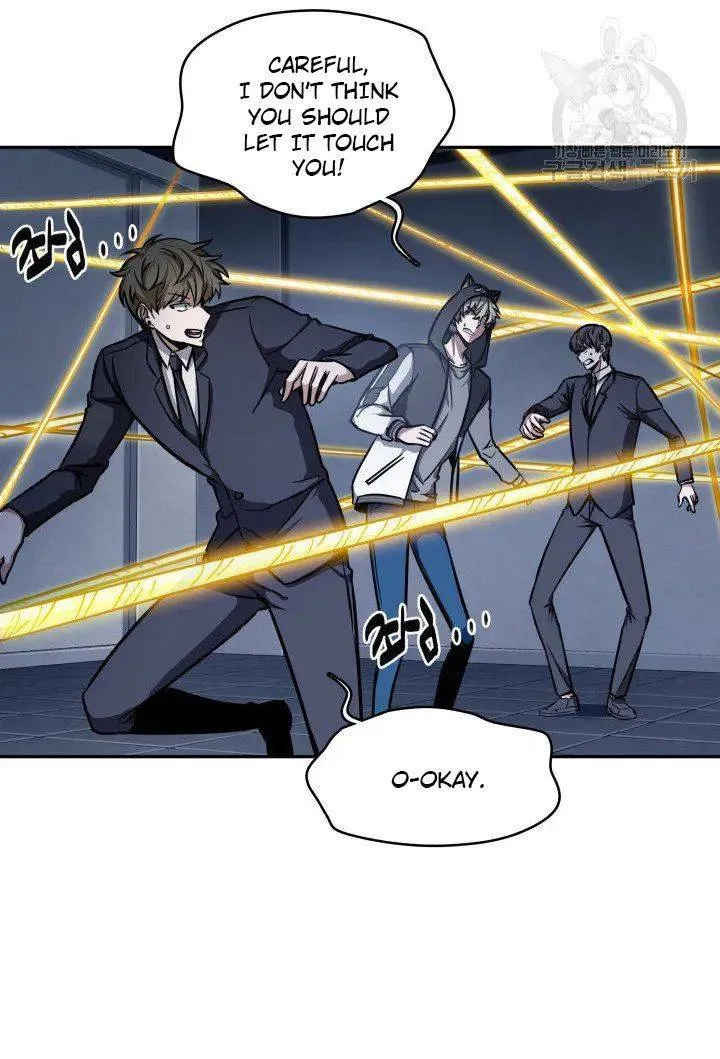 Read Tomb Raider King chapter 204 image 20 on Lezhin