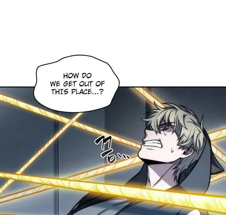 Read Tomb Raider King chapter 204 image 21 on Lezhin