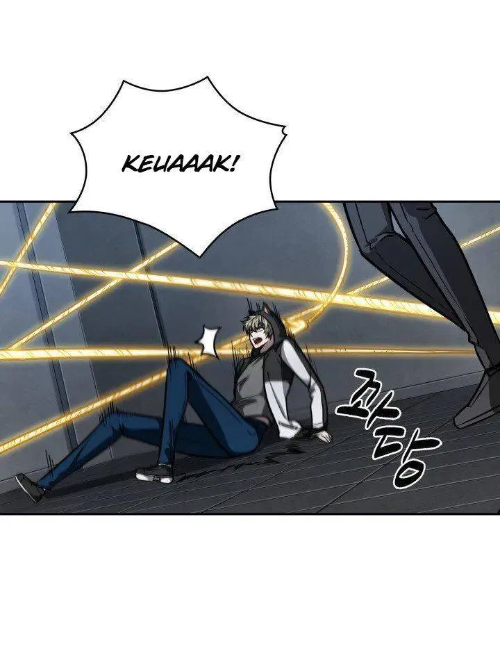 Read Tomb Raider King chapter 204 image 24 on Lezhin