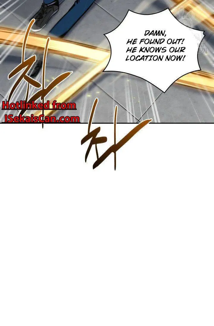 Read Tomb Raider King chapter 204 image 28 on Lezhin