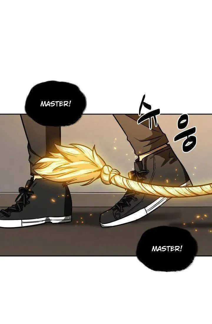 Read Tomb Raider King chapter 204 image 29 on Lezhin