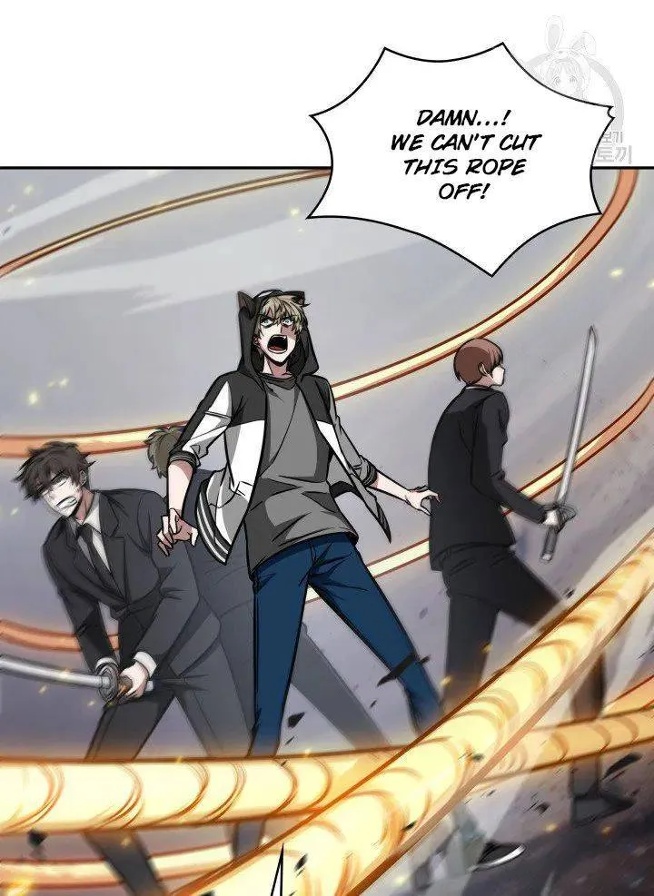 Read Tomb Raider King chapter 204 image 38 on Lezhin