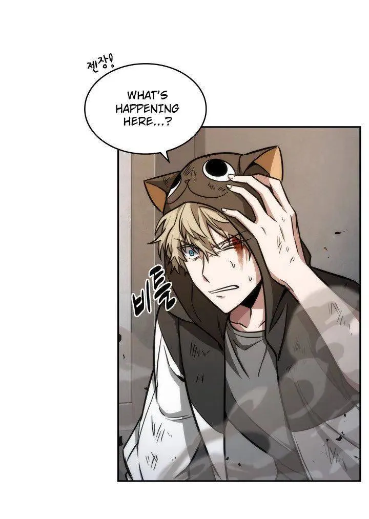 Read Tomb Raider King chapter 204 image 45 on Lezhin