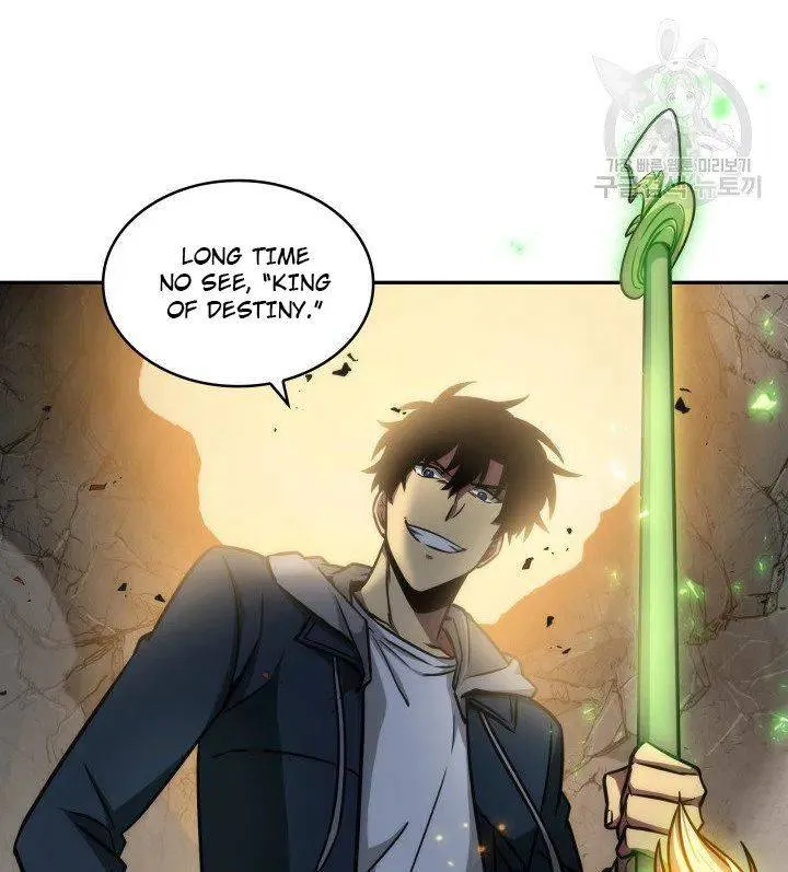 Read Tomb Raider King chapter 204 image 47 on Lezhin