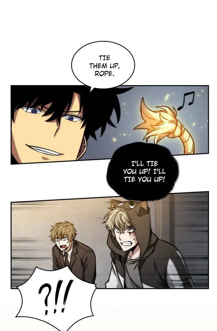 Read Tomb Raider King chapter 204 image 49 on Lezhin