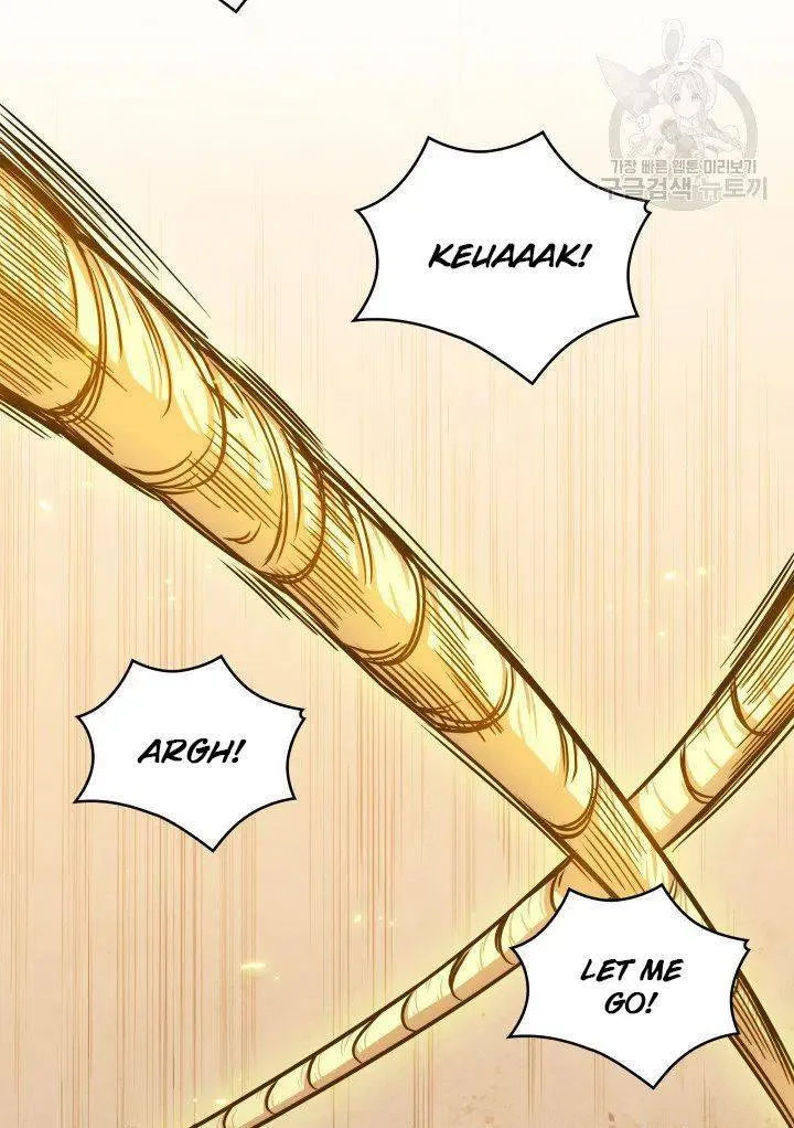 Read Tomb Raider King chapter 204 image 50 on Lezhin