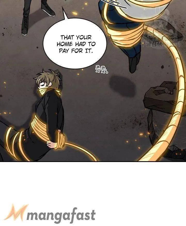 Read Tomb Raider King chapter 204 image 52 on Lezhin
