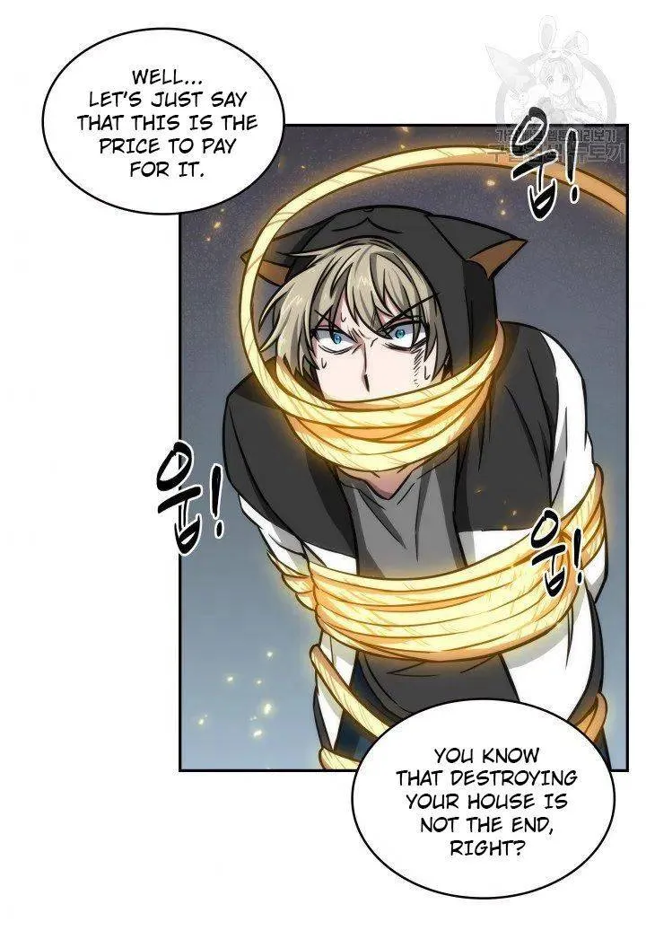 Read Tomb Raider King chapter 204 image 53 on Lezhin
