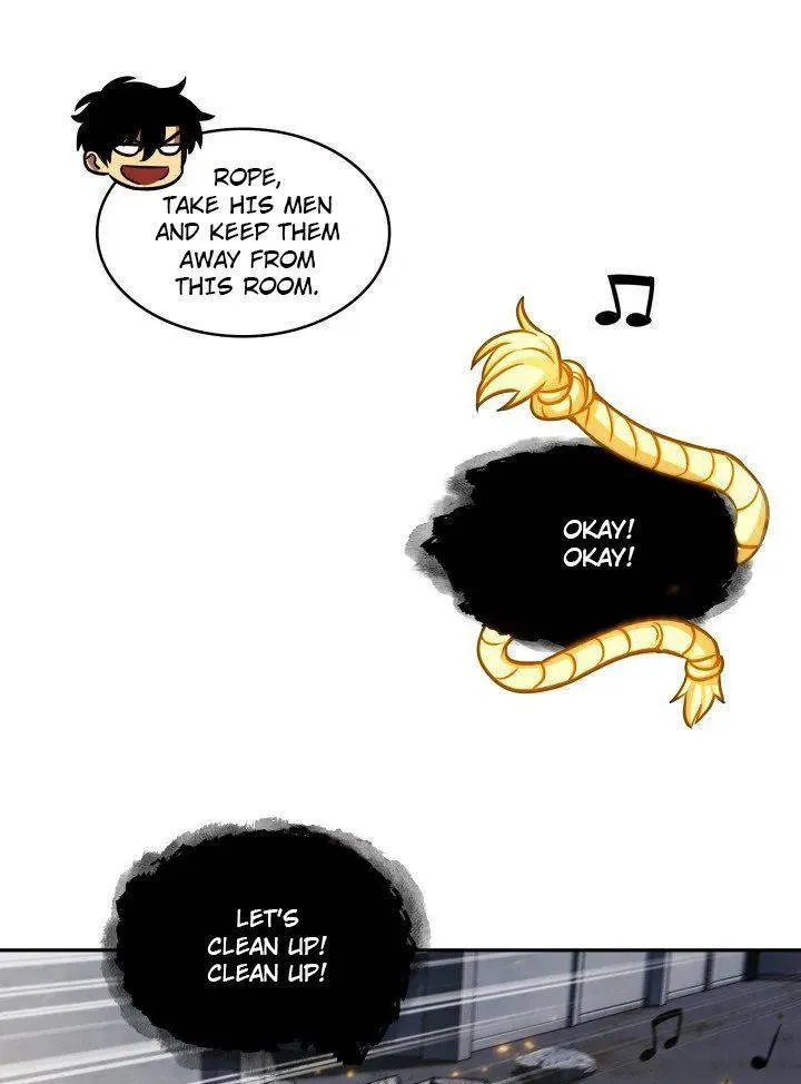 Read Tomb Raider King chapter 204 image 55 on Lezhin