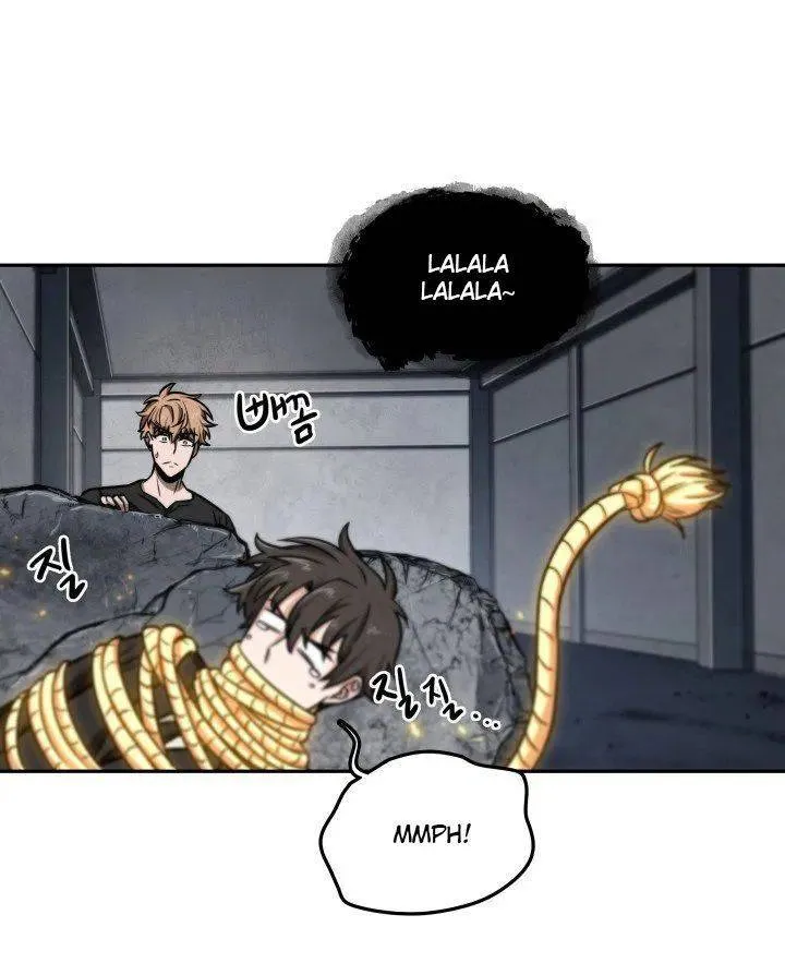 Read Tomb Raider King chapter 204 image 57 on Lezhin