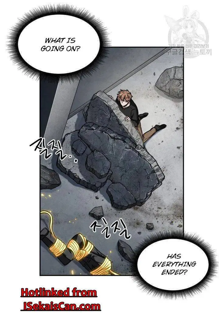 Read Tomb Raider King chapter 204 image 58 on Lezhin