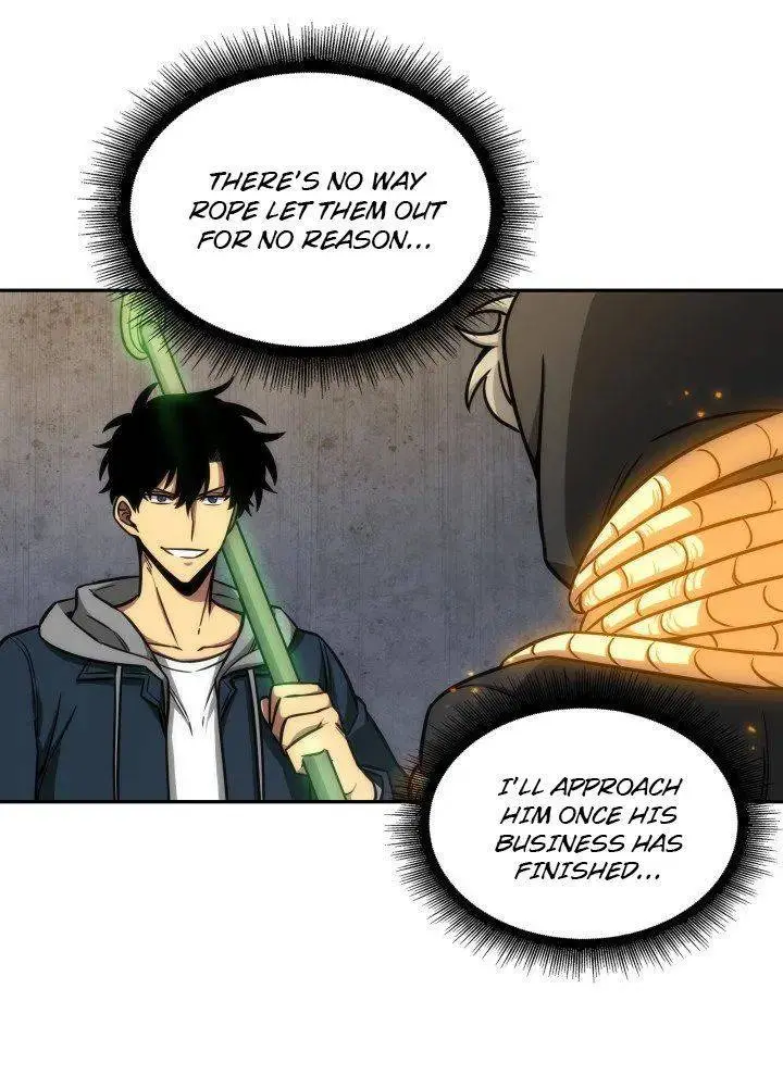 Read Tomb Raider King chapter 204 image 59 on Lezhin