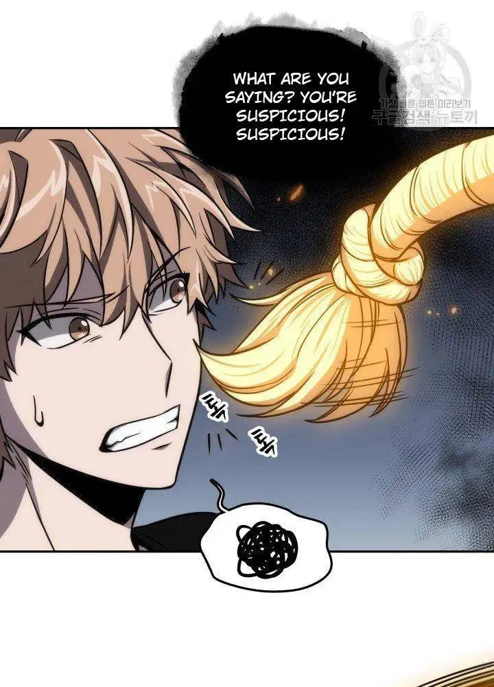 Read Tomb Raider King chapter 204 image 63 on Lezhin
