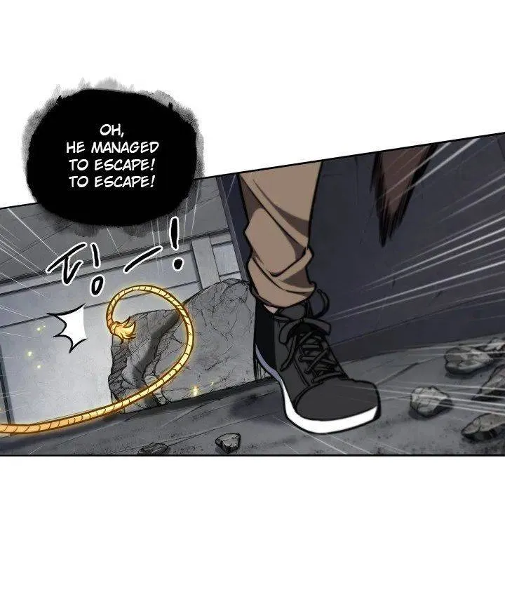 Read Tomb Raider King chapter 204 image 66 on Lezhin