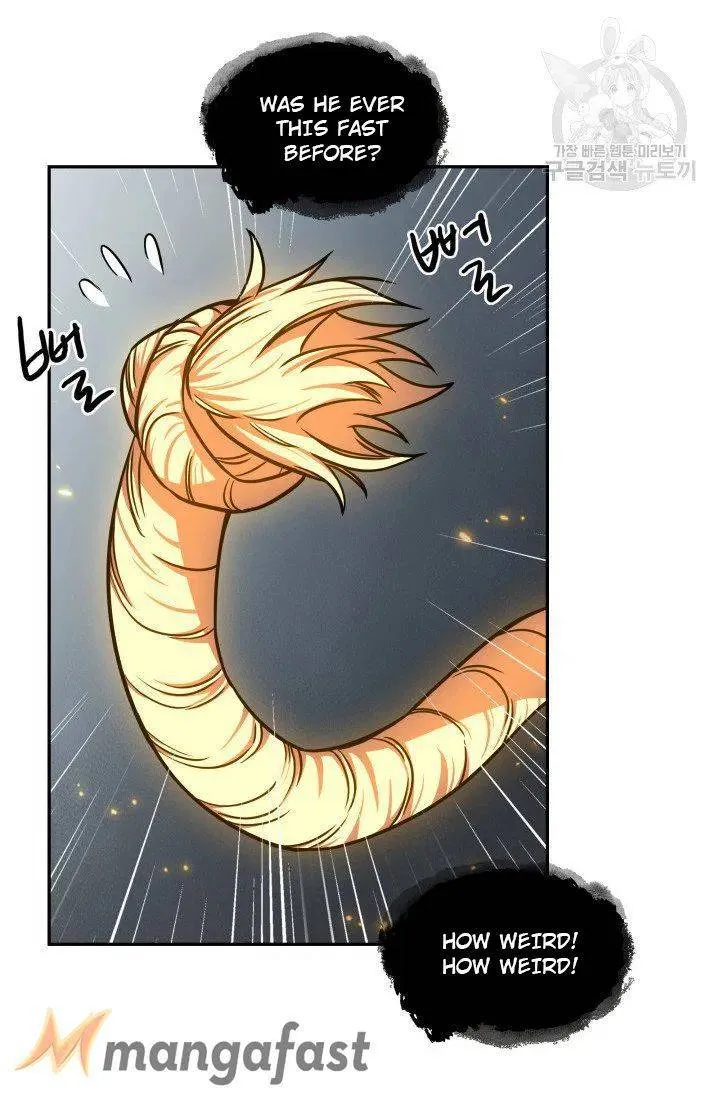 Read Tomb Raider King chapter 204 image 67 on Lezhin