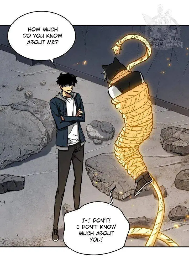 Read Tomb Raider King chapter 204 image 70 on Lezhin