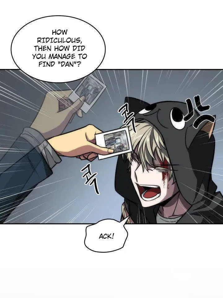 Read Tomb Raider King chapter 204 image 71 on Lezhin