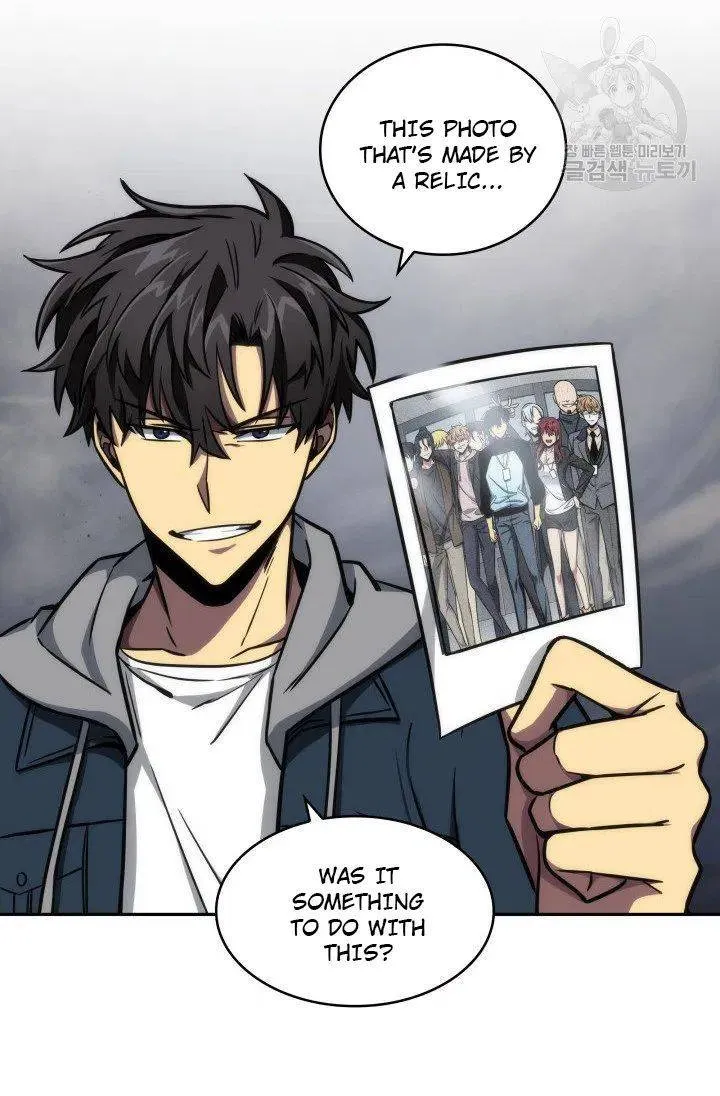 Read Tomb Raider King chapter 204 image 72 on Lezhin