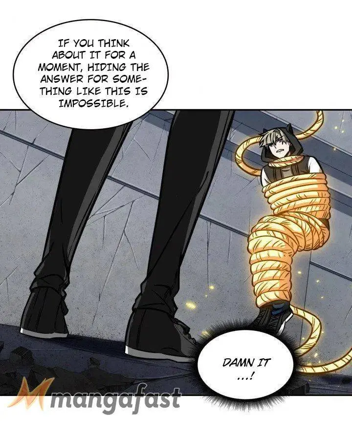 Read Tomb Raider King chapter 204 image 73 on Lezhin
