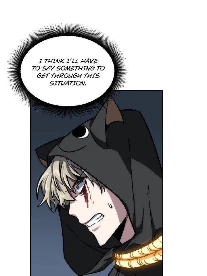 Read Tomb Raider King chapter 204 image 74 on Lezhin