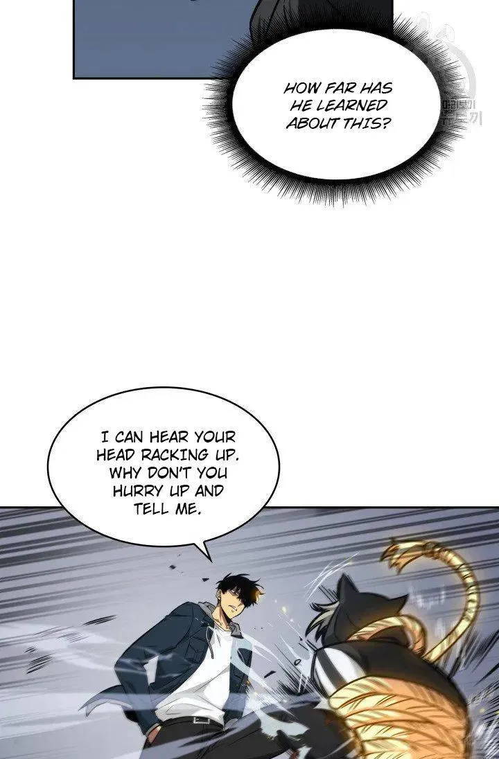 Read Tomb Raider King chapter 204 image 75 on Lezhin