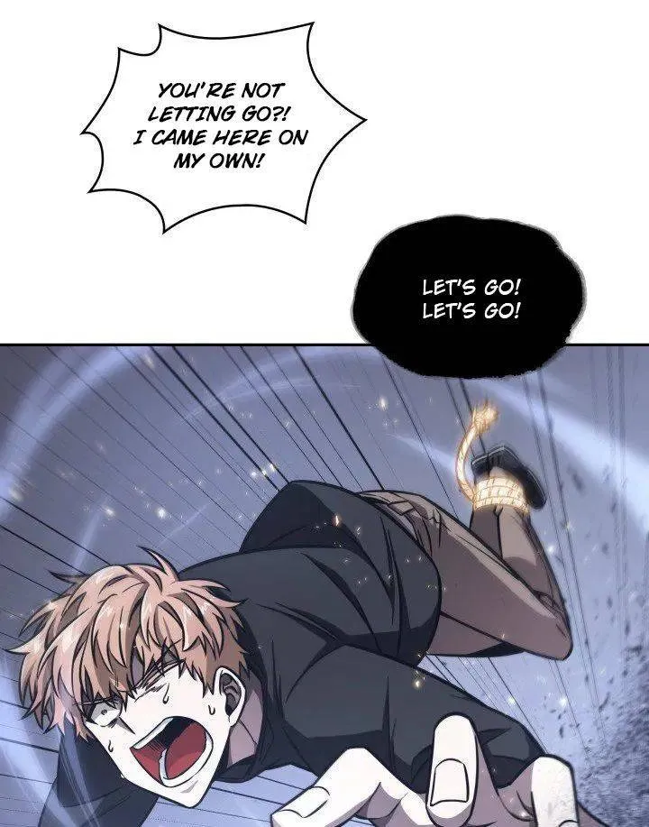 Read Tomb Raider King chapter 204 image 82 on Lezhin